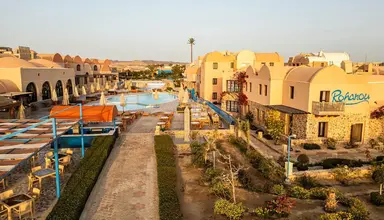 Rohanou Beach Resort & Ecolodge