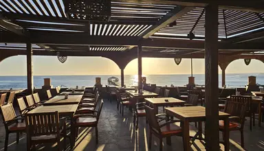 Rohanou Beach Resort & Ecolodge
