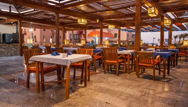 Rohanou Beach Resort & Ecolodge