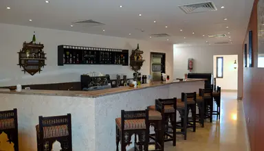 Rohanou Beach Resort & Ecolodge