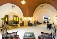 Rohanou Beach Resort & Ecolodge