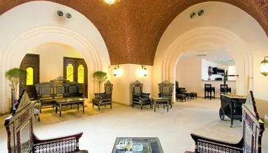 Rohanou Beach Resort & Ecolodge