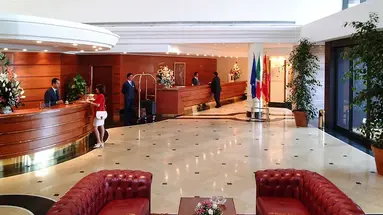 Roma Aurelia Antica