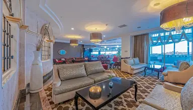 Roma Beach Resort