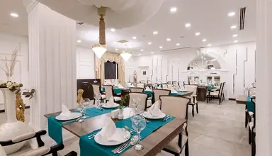 Roma Beach Resort