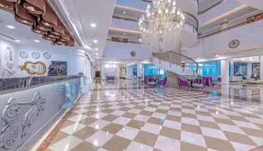 Roma Beach Resort