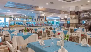 Roma Beach Resort