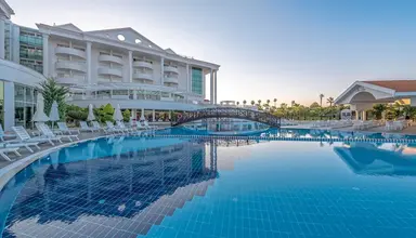 Roma Beach Resort