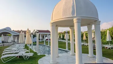 Roma Beach Resort
