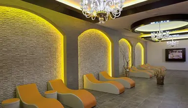 Roma Beach Resort