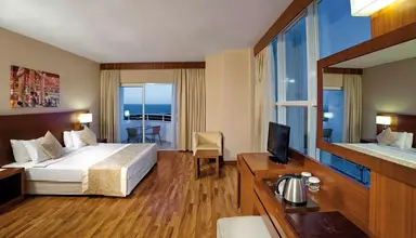 Roma Beach Resort