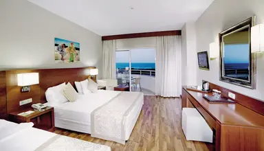 Roma Beach Resort