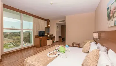 Roma Beach Resort