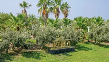 Roma Beach Resort
