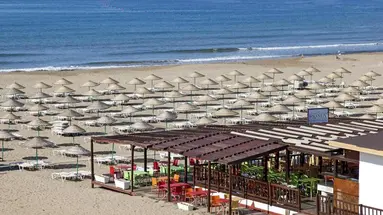 Roma Beach Resort