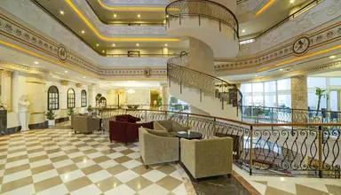 Roma Beach Resort