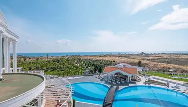 Roma Beach Resort