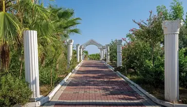 Roma Beach Resort