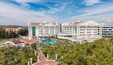 Roma Beach Resort
