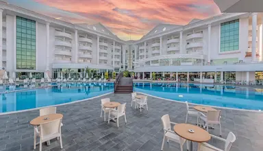 Roma Beach Resort