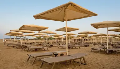 Roma Beach Resort