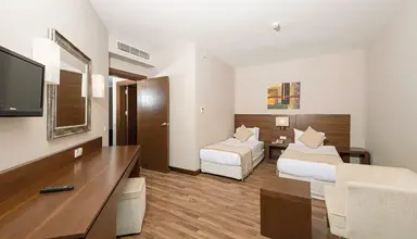 Roma Beach Resort