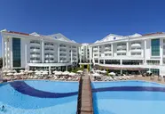 Roma Beach Resort