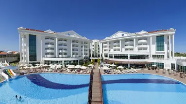 Roma Beach Resort