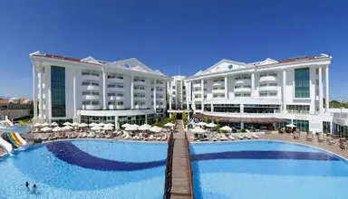 Roma Beach Resort