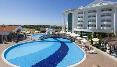 Roma Beach Resort