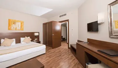 Roma Beach Resort