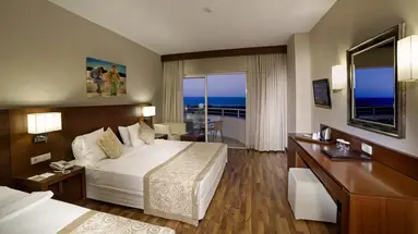 Roma Beach Resort