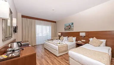 Roma Beach Resort