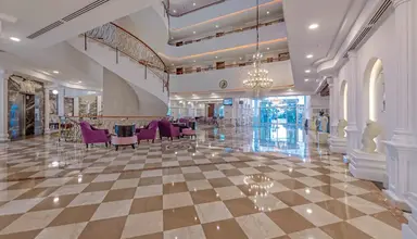 Roma Beach Resort