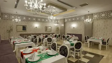Roma Beach Resort