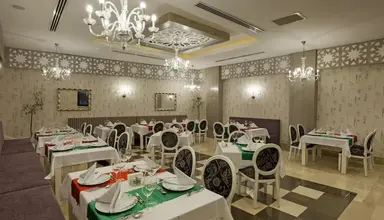 Roma Beach Resort