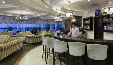 Roma Beach Resort