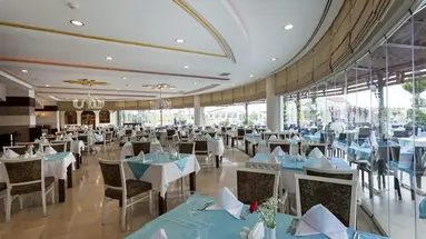 Roma Beach Resort