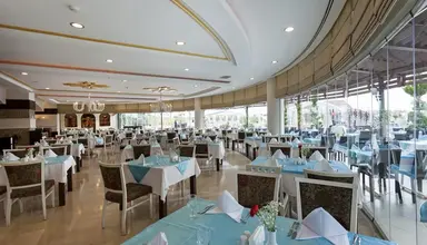Roma Beach Resort