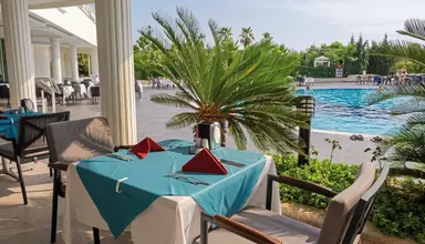 Roma Beach Resort