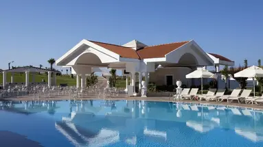 Roma Beach Resort