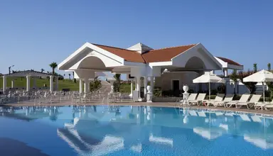 Roma Beach Resort