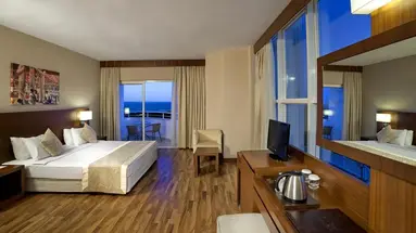 Roma Beach Resort