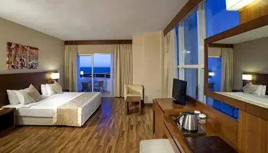 Roma Beach Resort