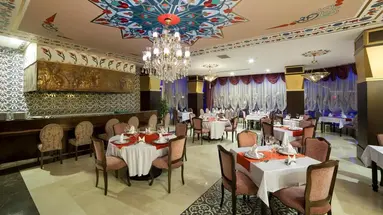 Roma Beach Resort