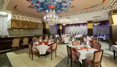 Roma Beach Resort