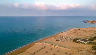 Roma Beach Resort