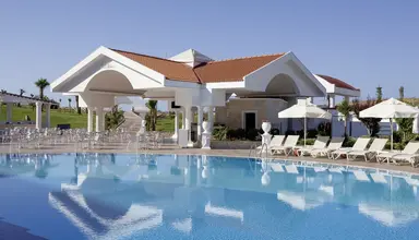 Roma Beach Resort