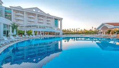 Roma Beach Resort