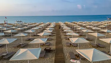 Roma Beach Resort
